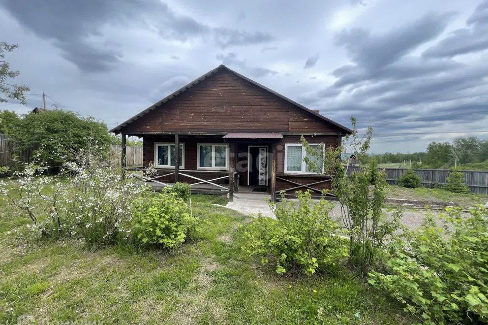 Купить Дачу В Сухой Балке Красноярск