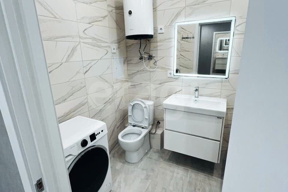 Продаётся 2-комнатная квартира, 48 м²
