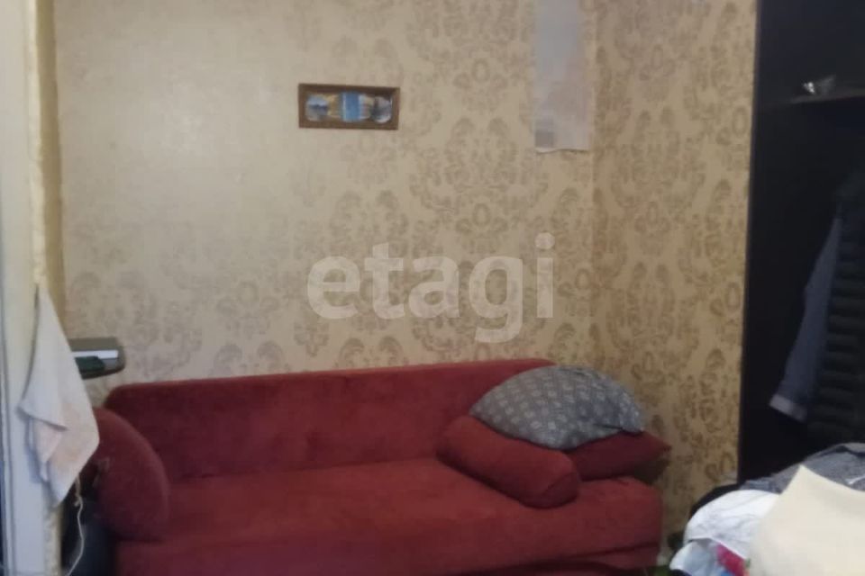 Продаётся 1-комнатная квартира, 28.9 м²
