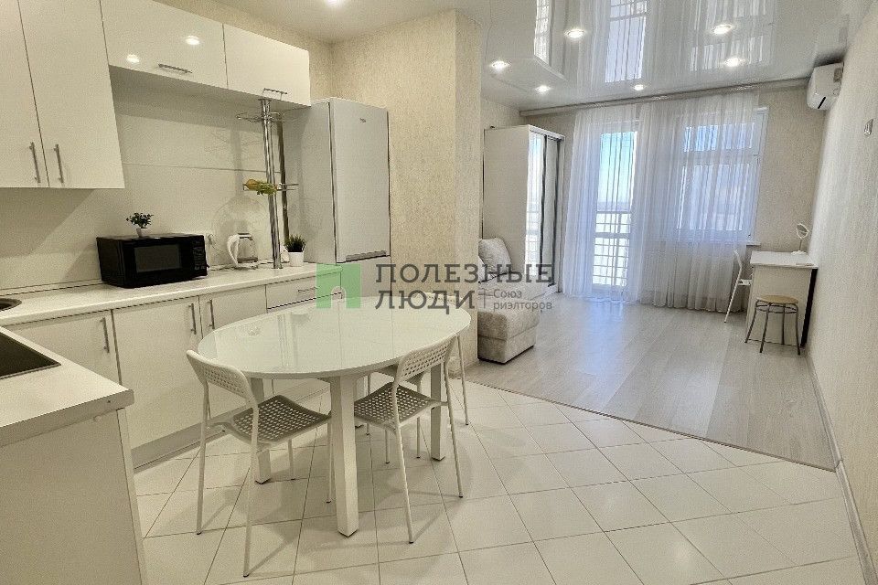 Продаётся студия, 28.9 м²