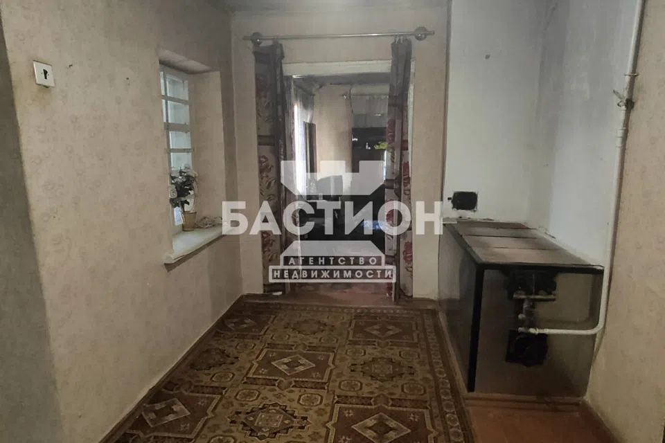 Продаётся 1-этажный дом, 30 м²