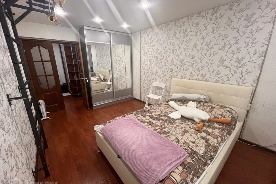 Сдаётся 2-комнатная квартира, 48 м²