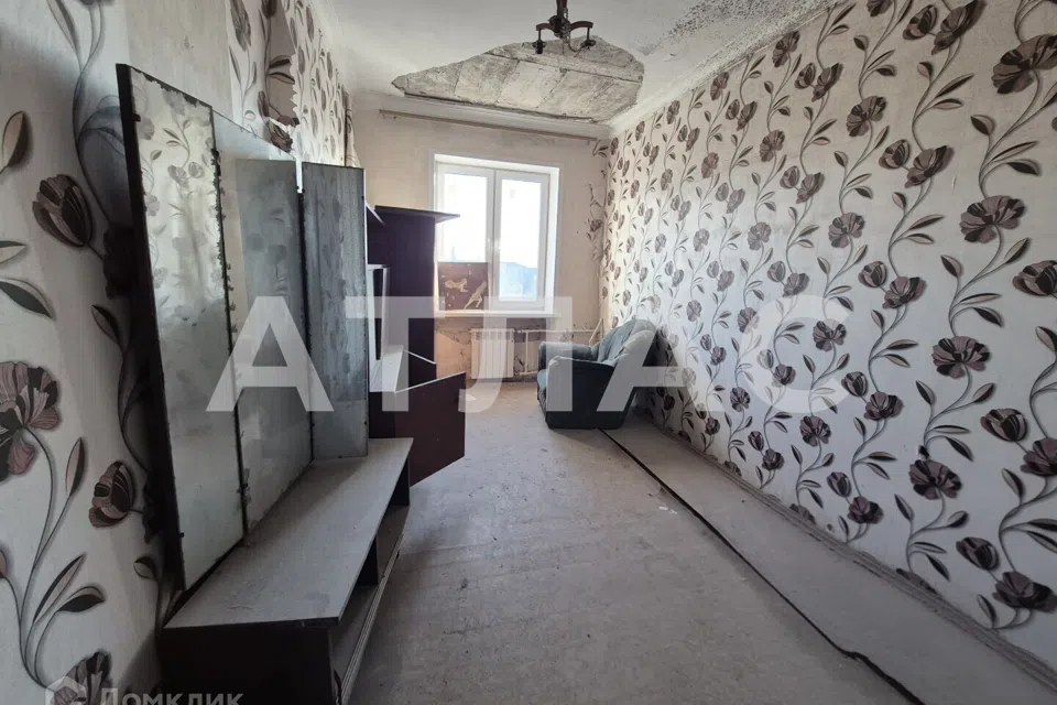 Продаётся 2-комнатная квартира, 49.5 м²