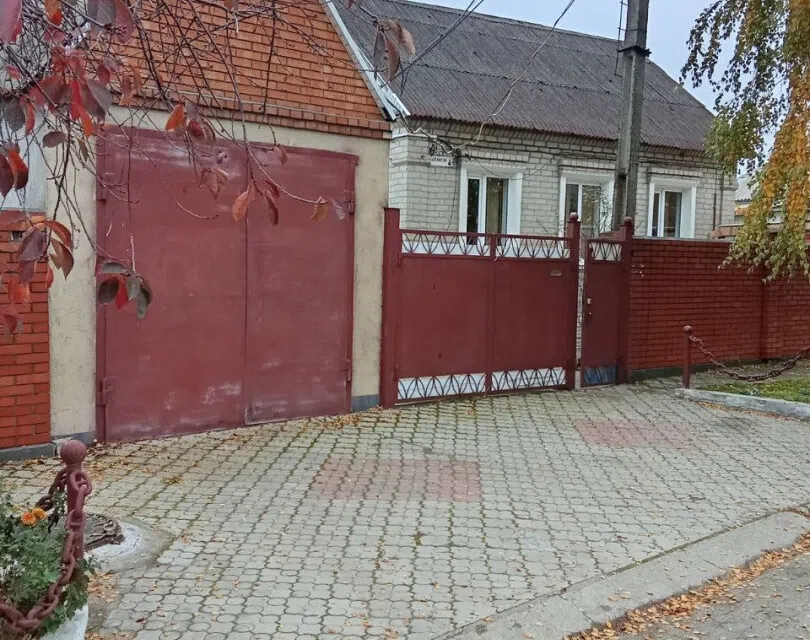 Продаётся 2-этажный дом, 117.1 м²