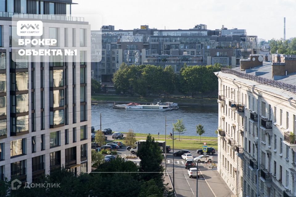 Продаётся 4-комнатная квартира, 170 м²