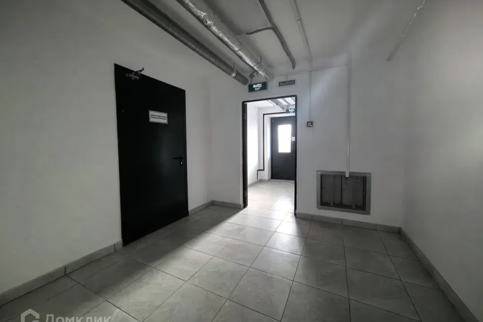Сдаётся помещение своб. назначения, 17.8 м²
