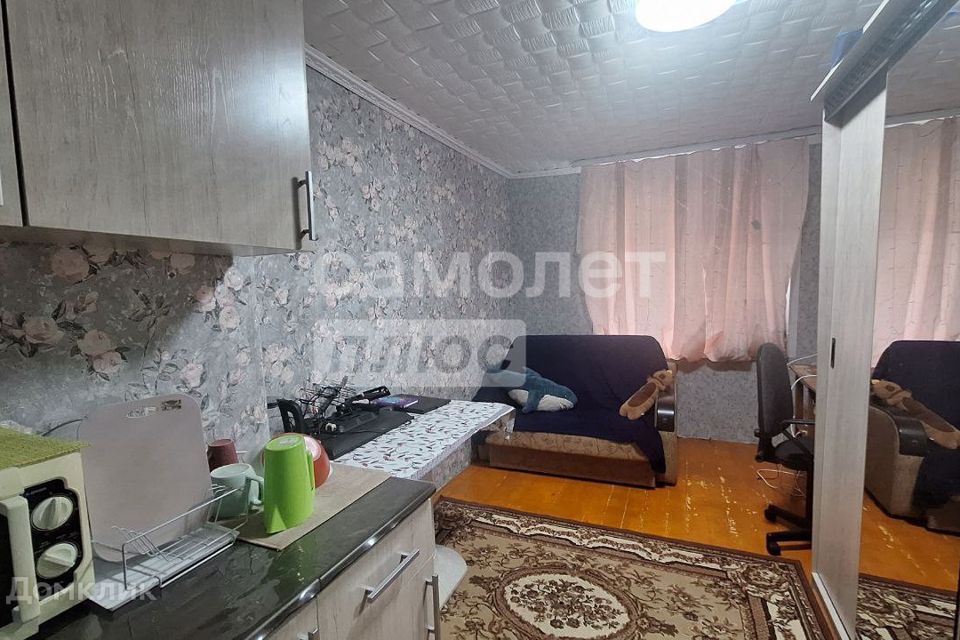 Продаётся комната в 1-комн. квартире, 11.7 м²