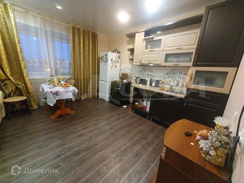 Продаётся 2-комнатная квартира, 86.4 м²