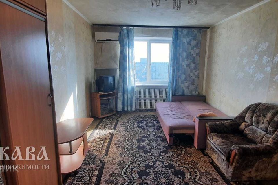 Сдаётся 1-комнатная квартира, 40 м²