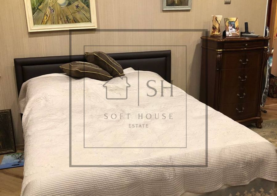 Сдаётся 1-комнатная квартира, 58 м²