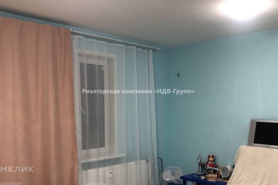 Сдаётся студия, 28 м²