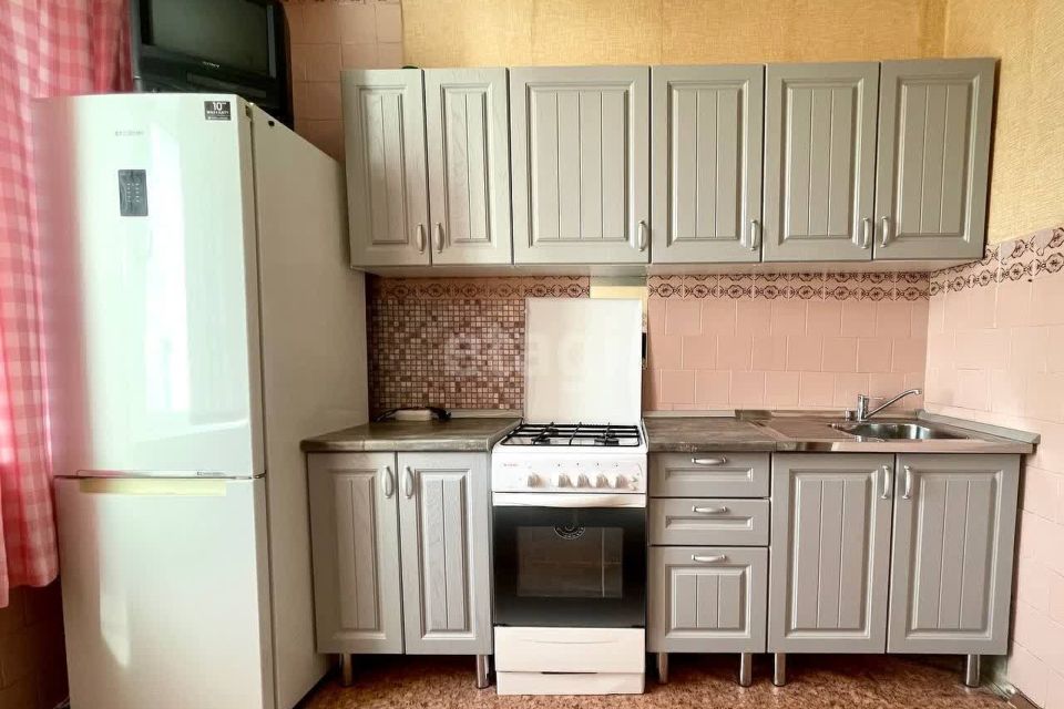 Сдаётся 3-комнатная квартира, 64 м²