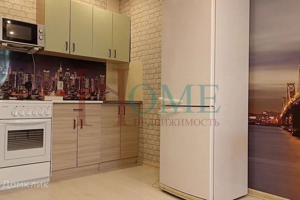 Сдаётся 1-комнатная квартира, 29 м²