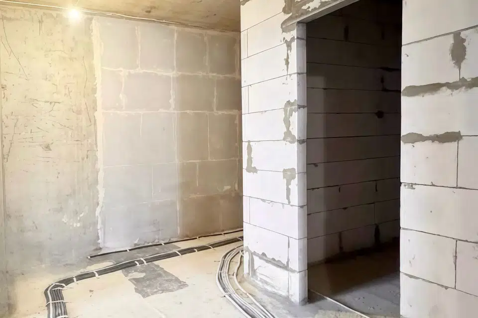 Продаётся 2-комнатная квартира, 75.5 м²