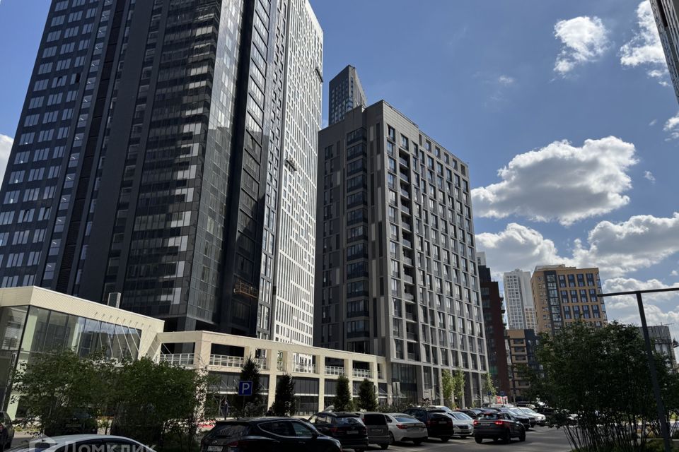 Продаётся студия, 29.63 м²