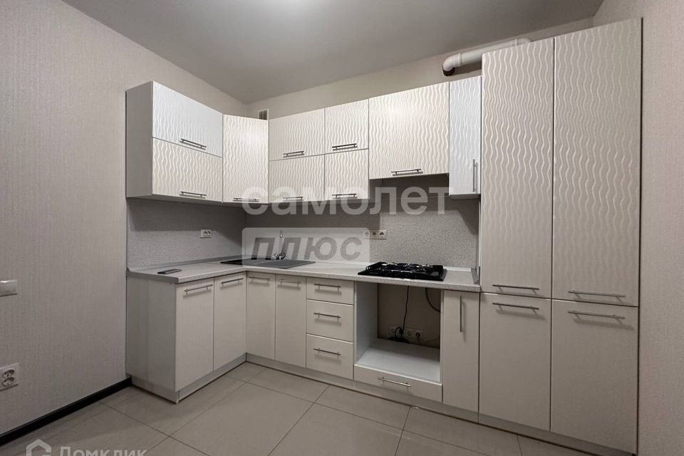 Продаётся 2-комнатная квартира, 53 м²