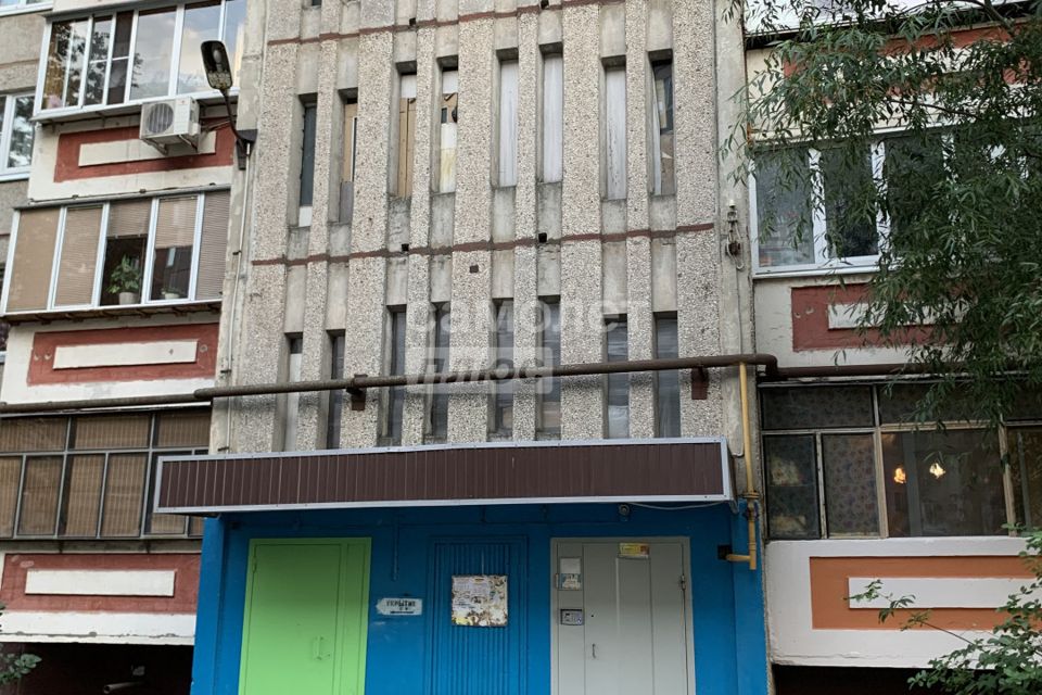 Продаётся 2-комнатная квартира, 52.5 м²