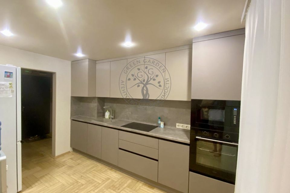 Продаётся 2-комнатная квартира, 49.9 м²