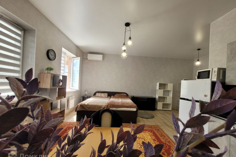 Продаётся студия, 30.3 м²