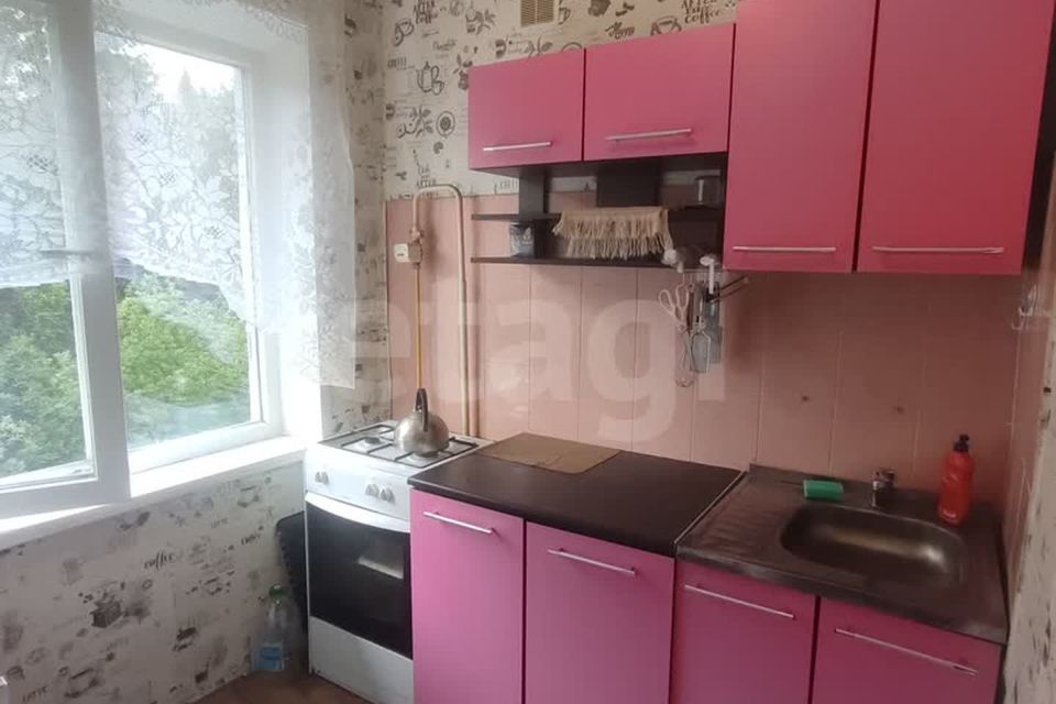 Сдаётся 2-комнатная квартира, 45 м²