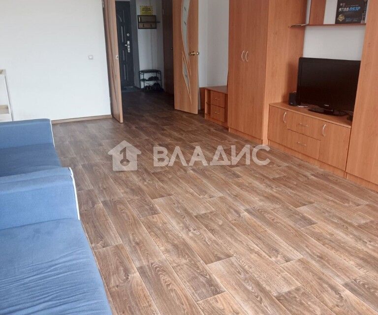 Сдаётся 1-комнатная квартира, 50.3 м²