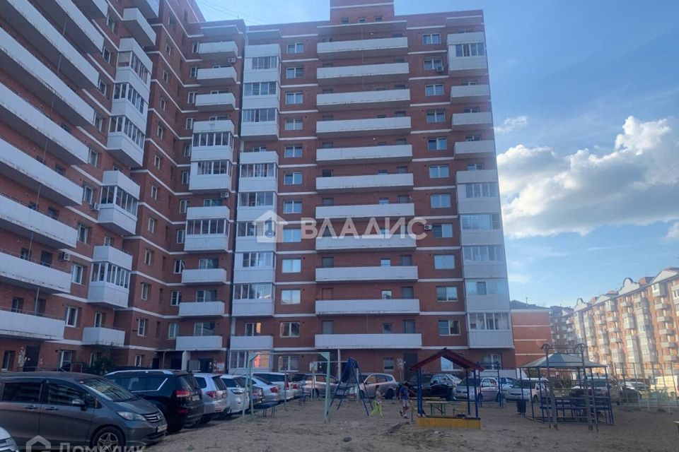 Продаётся 1-комнатная квартира, 31.9 м²