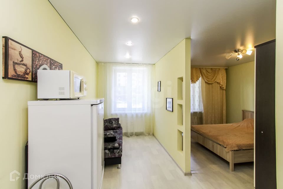 Продаётся студия, 33 м²