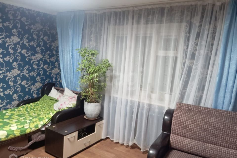Продаётся 2-комнатная квартира, 49.5 м²