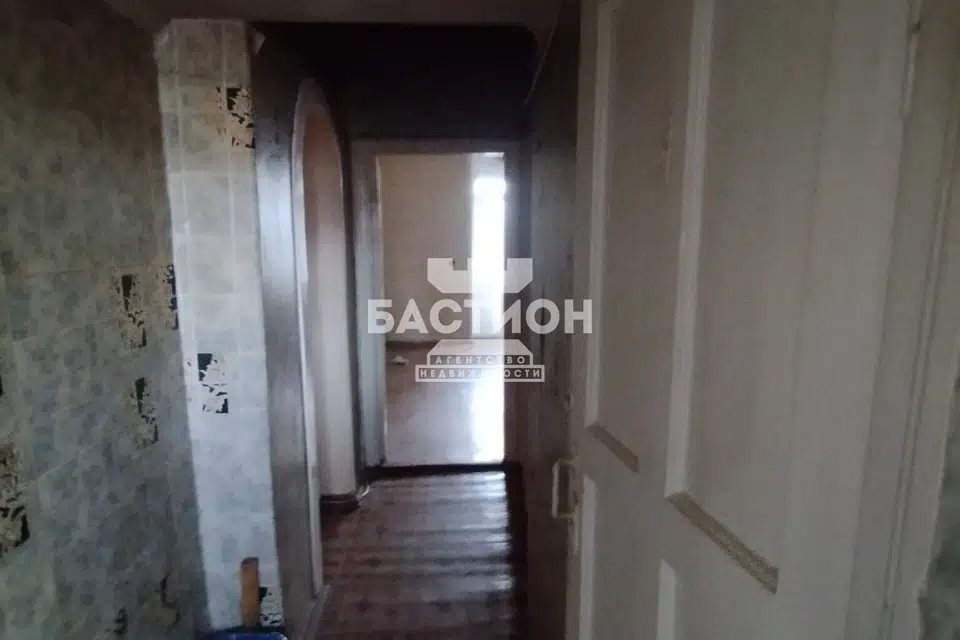Продаётся 3-комнатная квартира, 77 м²