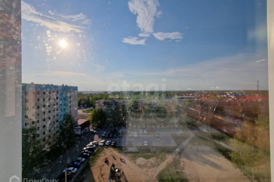 Сдаётся комната в 2-комн. квартире, 30.7 м²