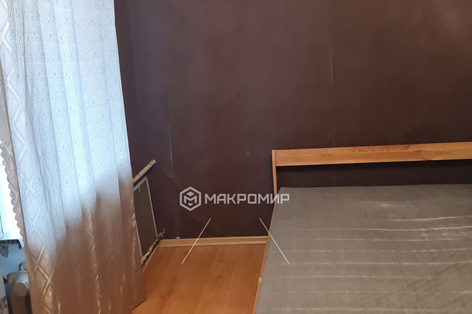 Сдаётся 2-комнатная квартира, 40 м²