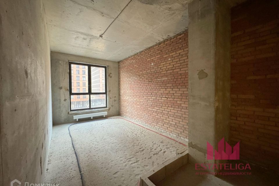 Продаётся студия, 22.6 м²