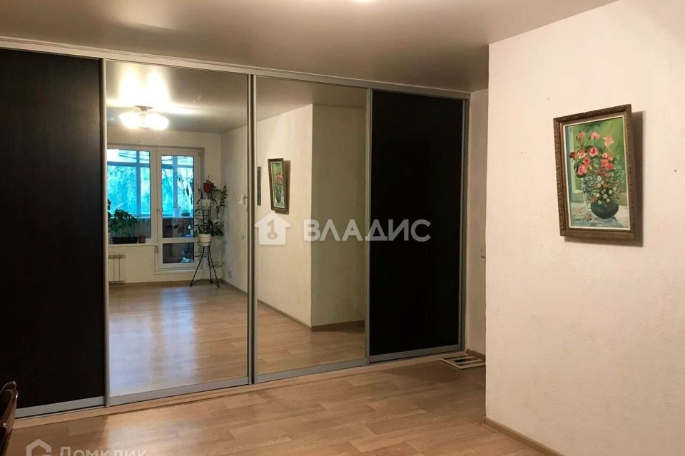 Продаётся 2-комнатная квартира, 47.7 м²