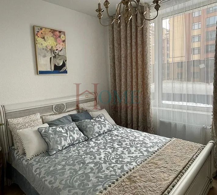 Сдаётся 2-комнатная квартира, 36 м²