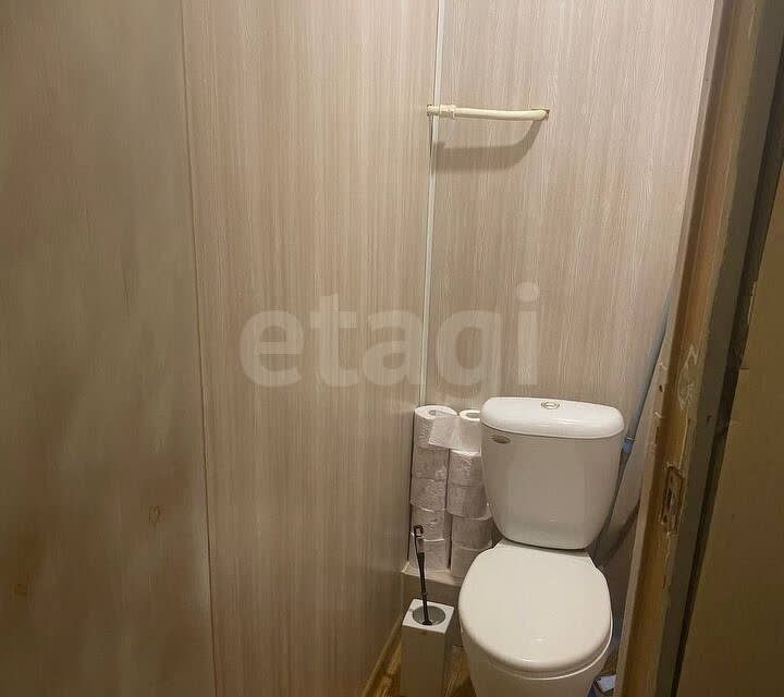 Продаётся 2-комнатная квартира, 44.8 м²