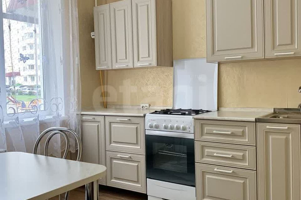 Продаётся 1-комнатная квартира, 32.1 м²
