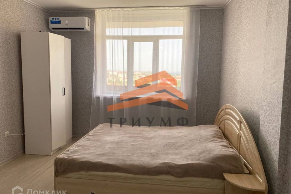 Продаётся 1-комнатная квартира, 50.7 м²