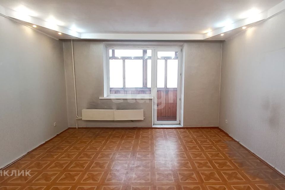 Продаётся 2-комнатная квартира, 54.5 м²