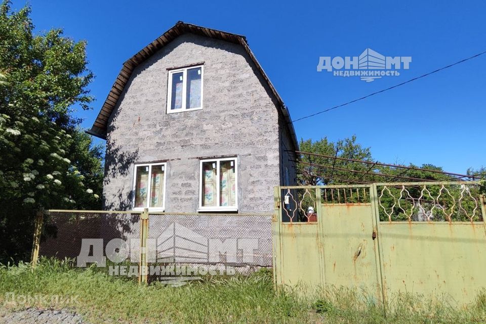 Купить Дачу В Аксайском Районе
