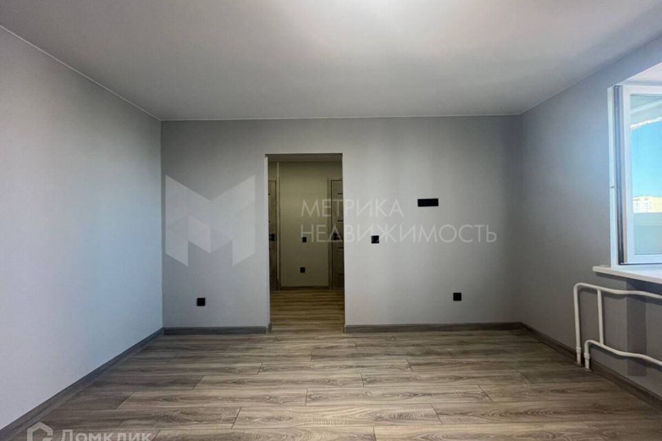 Продаётся 1-комнатная квартира, 36.1 м²