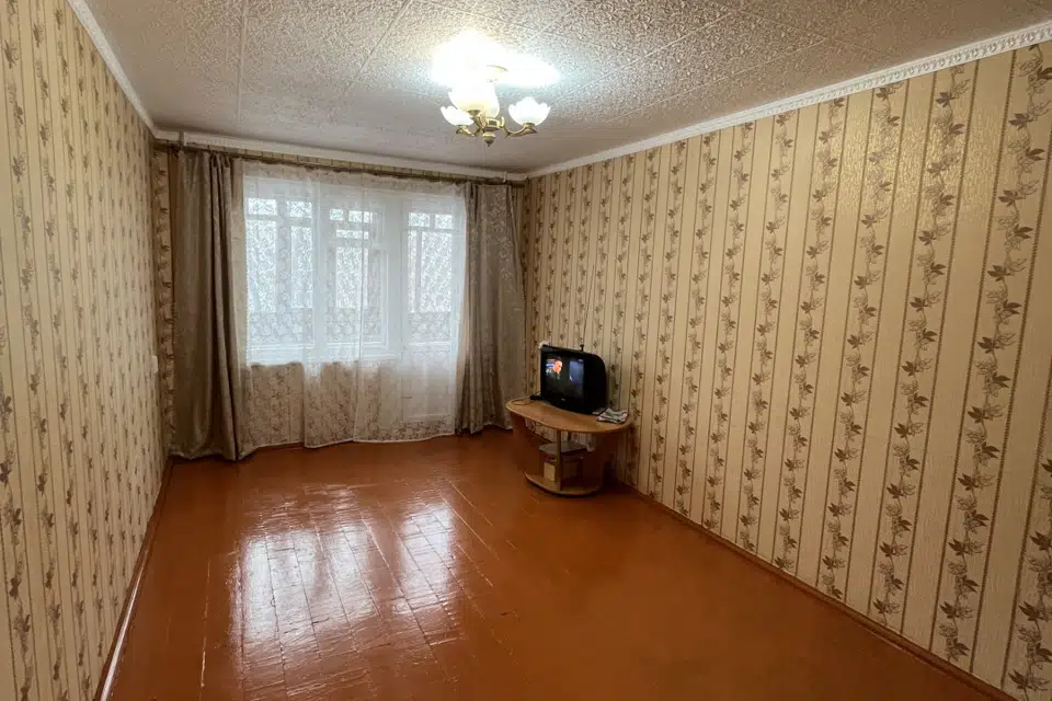 Продаётся 2-комнатная квартира, 45 м²