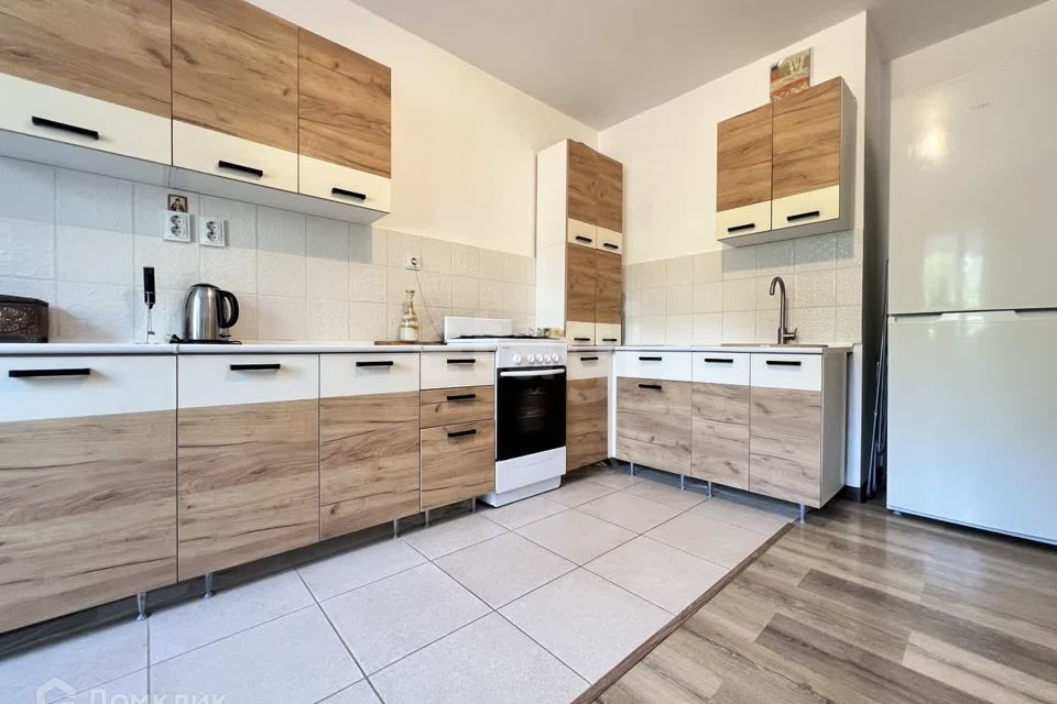 Продаётся 2-комнатная квартира, 64 м²