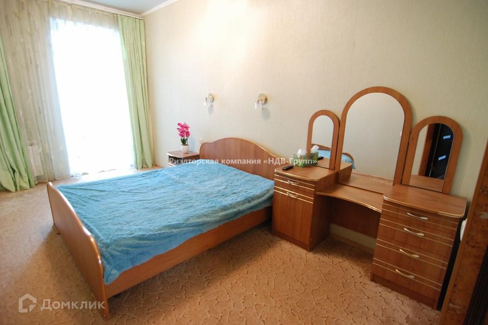 Сдаётся 2-комнатная квартира, 74 м²