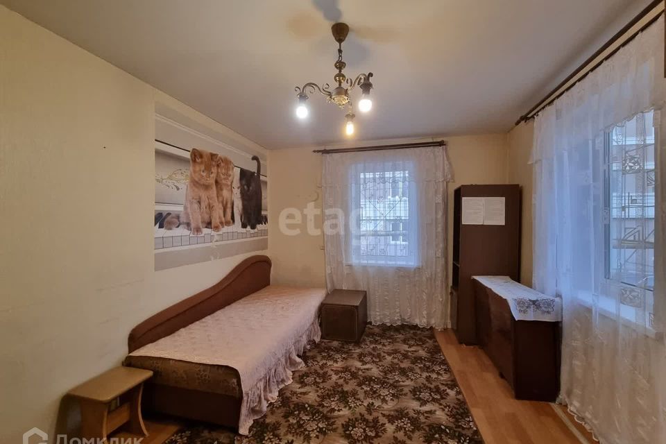 Продаётся 2-комнатная квартира, 39.3 м²