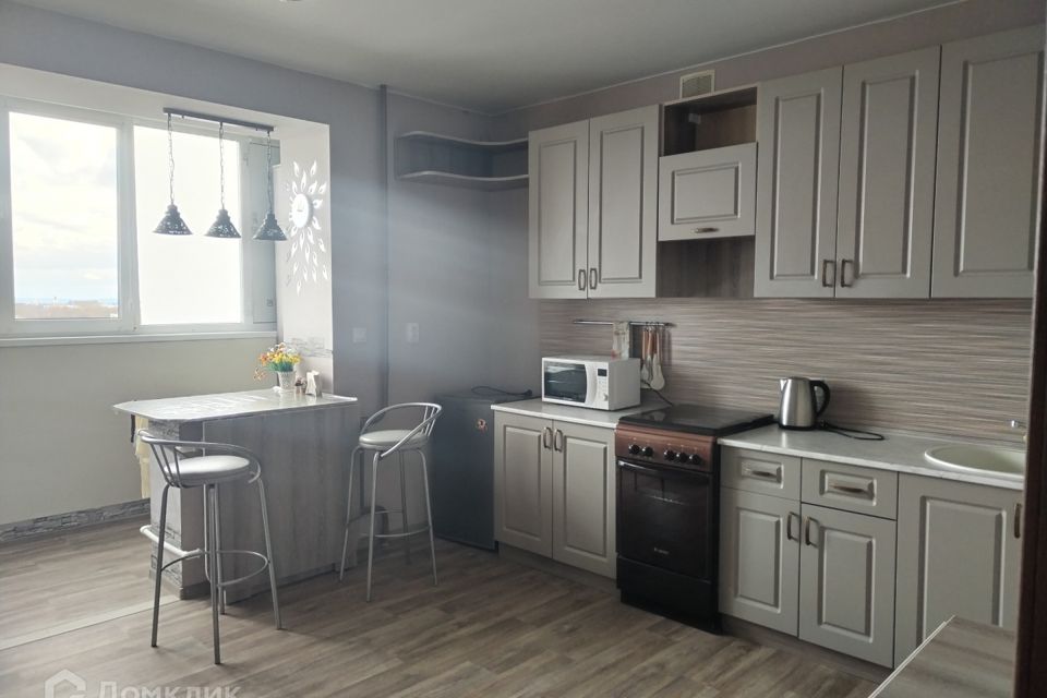 Продаётся студия, 24 м²