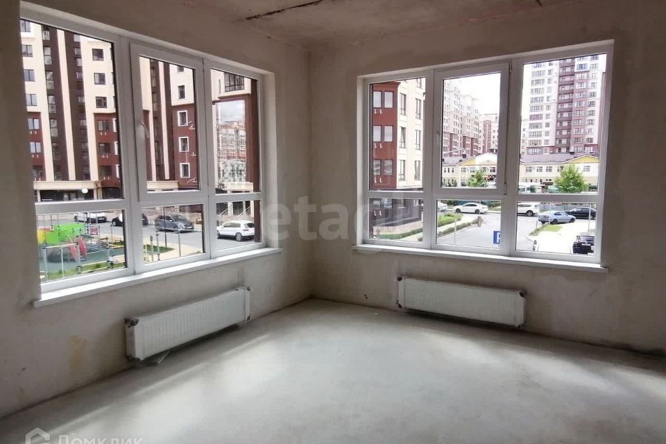 Продаётся 3-комнатная квартира, 86 м²