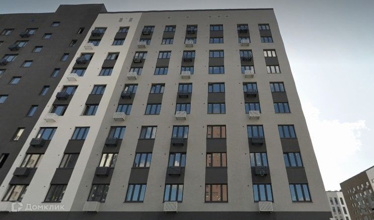 Продаётся 2-комнатная квартира, 72.8 м²