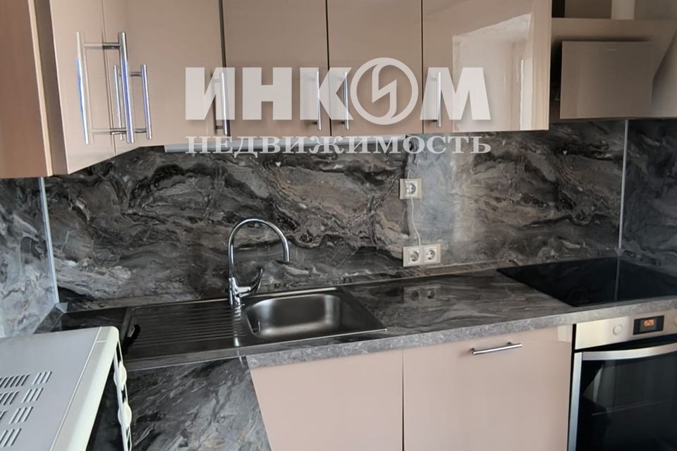 Сдаётся 2-комнатная квартира, 54 м²