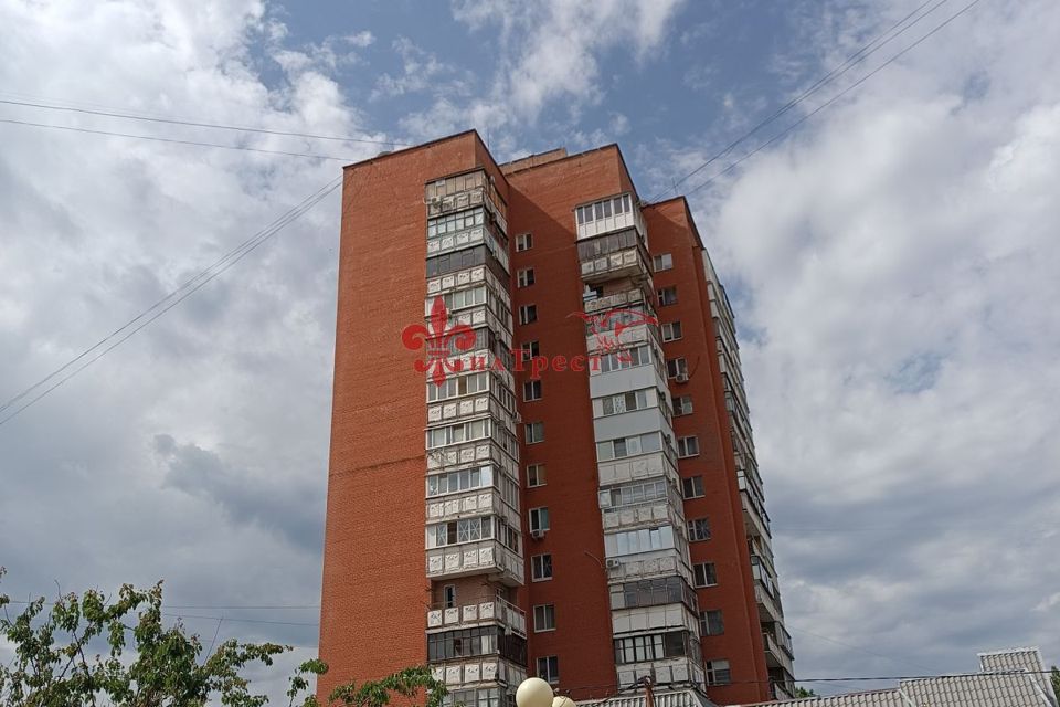 Продаётся 1-комнатная квартира, 33.1 м²