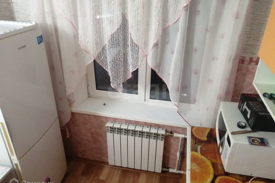 Сдаётся 2-комнатная квартира, 45.3 м²